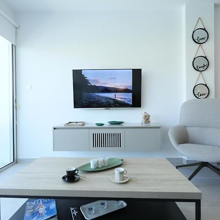 Lovely Cozy One Bedroom Suite With Pool Protaras Buitenkant foto