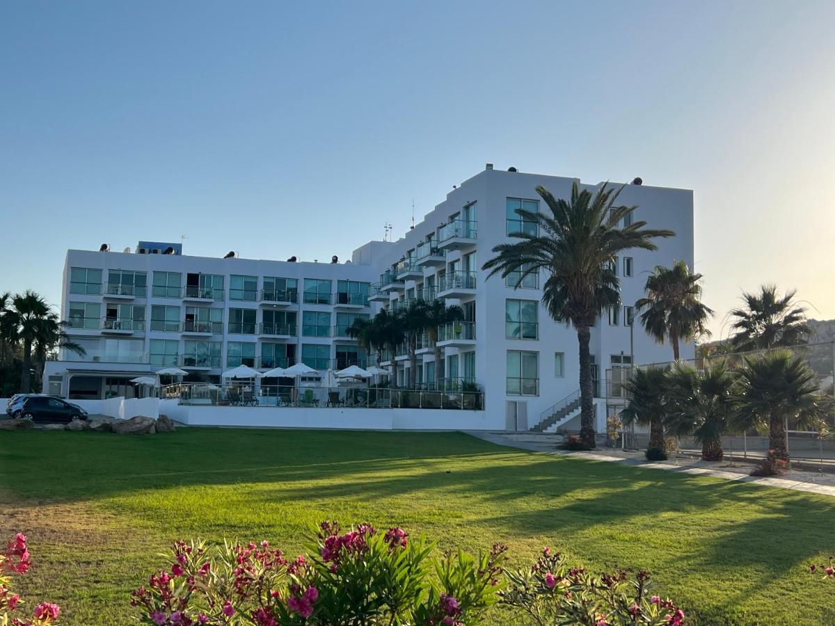 Lovely Cozy One Bedroom Suite With Pool Protaras Buitenkant foto