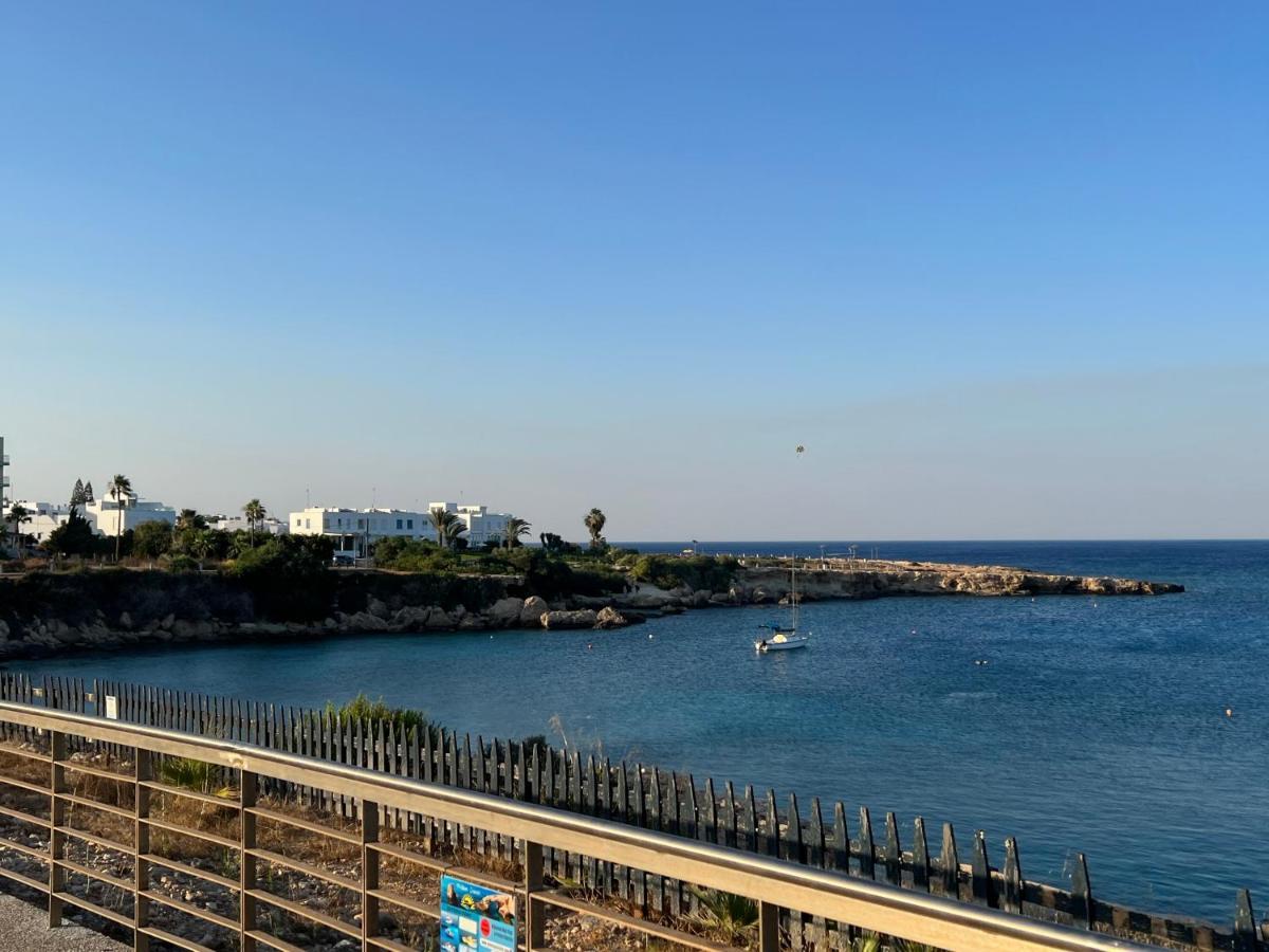 Lovely Cozy One Bedroom Suite With Pool Protaras Buitenkant foto