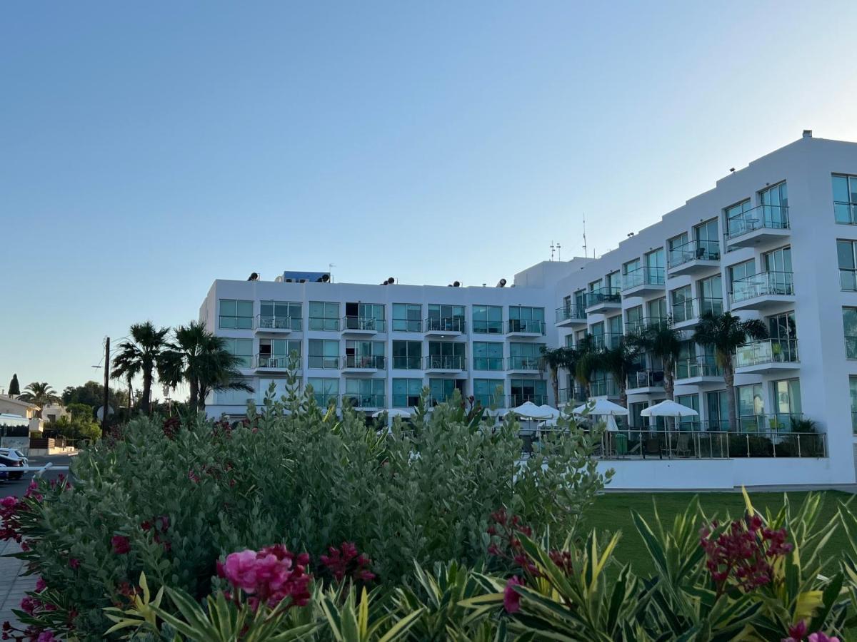 Lovely Cozy One Bedroom Suite With Pool Protaras Buitenkant foto