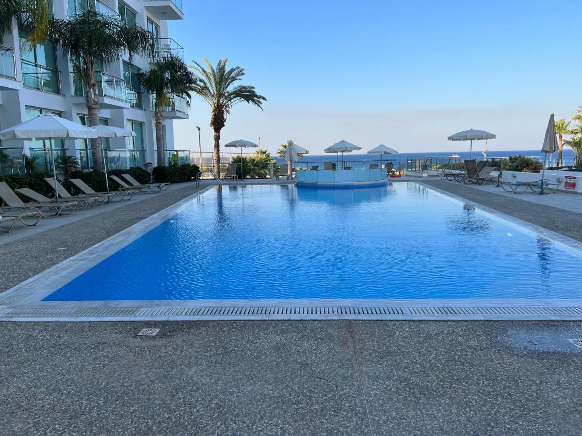 Lovely Cozy One Bedroom Suite With Pool Protaras Buitenkant foto