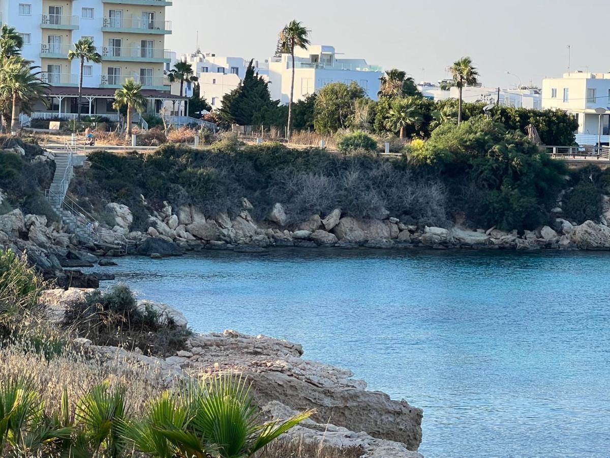 Lovely Cozy One Bedroom Suite With Pool Protaras Buitenkant foto