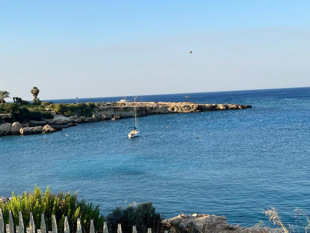 Lovely Cozy One Bedroom Suite With Pool Protaras Buitenkant foto