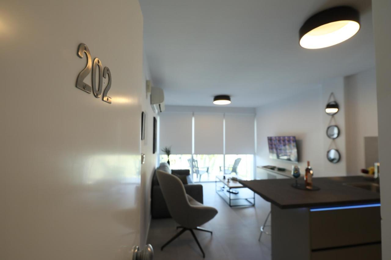 Lovely Cozy One Bedroom Suite With Pool Protaras Buitenkant foto