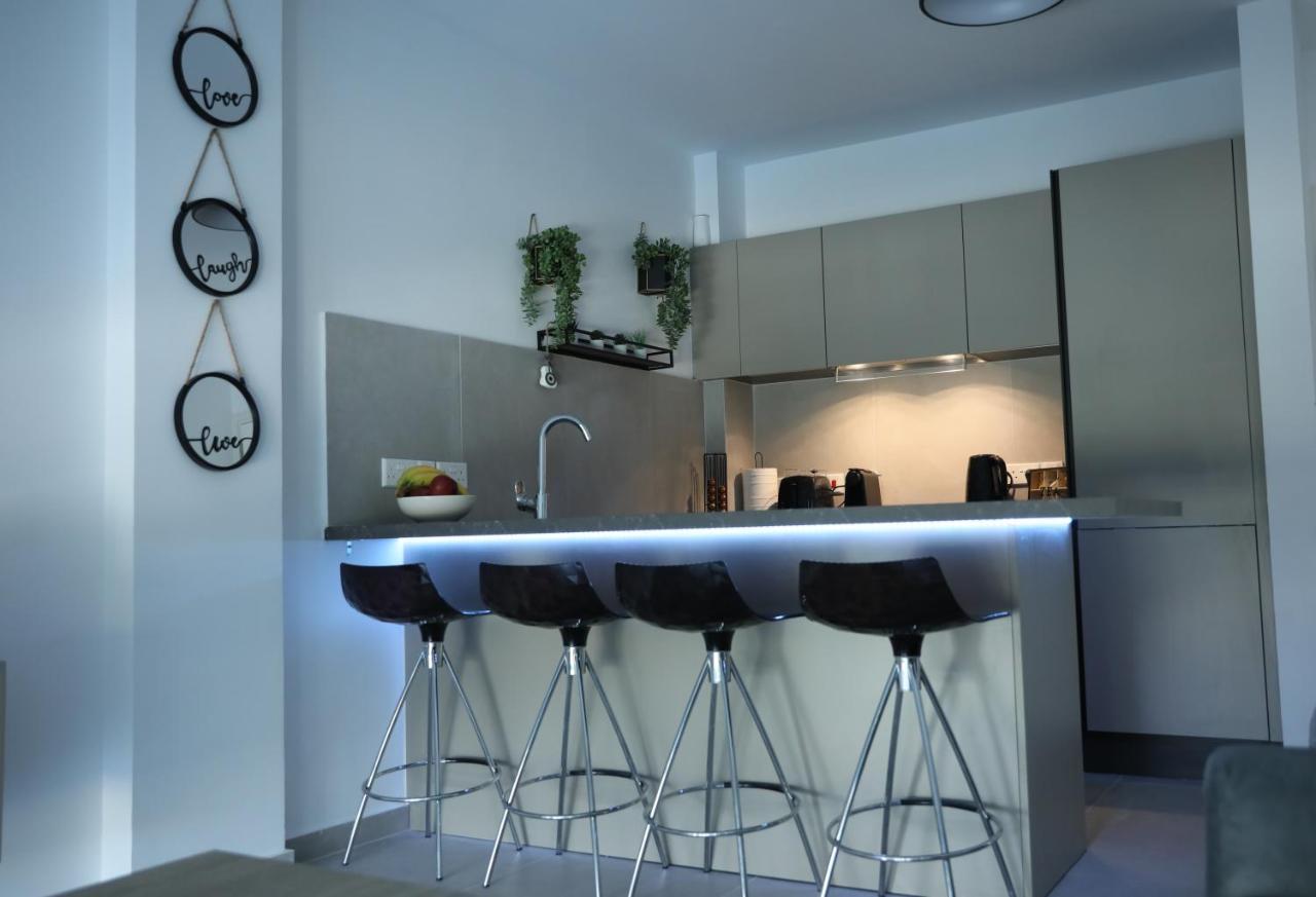 Lovely Cozy One Bedroom Suite With Pool Protaras Buitenkant foto