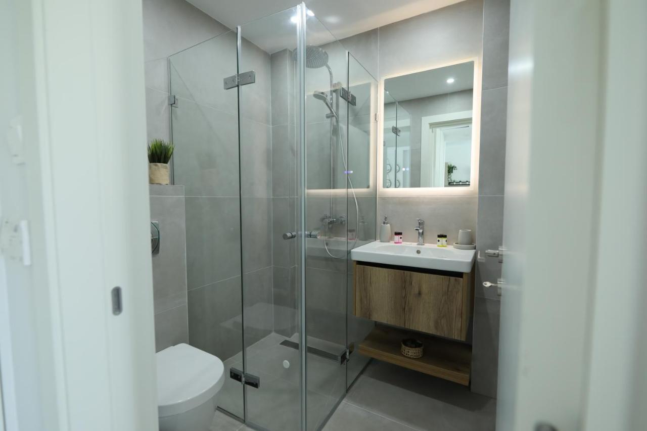 Lovely Cozy One Bedroom Suite With Pool Protaras Buitenkant foto