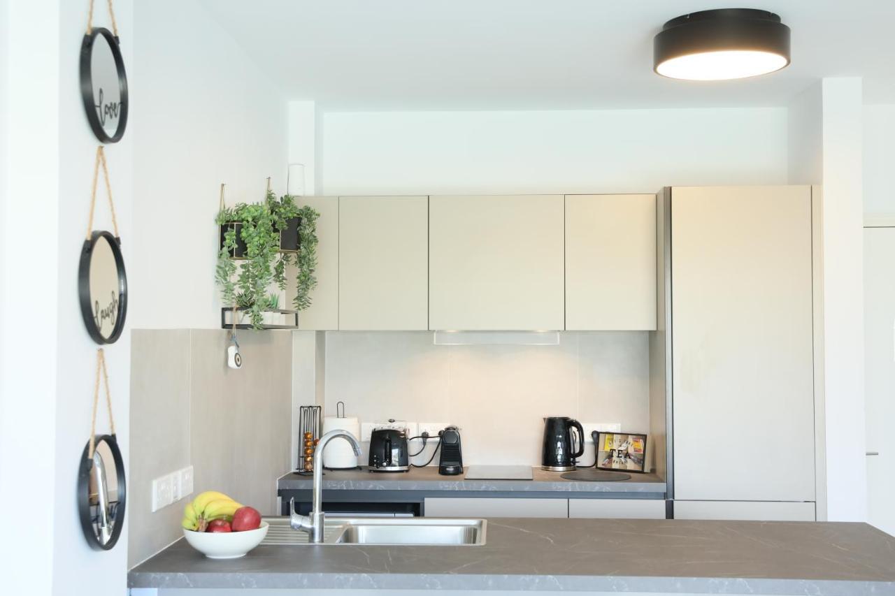 Lovely Cozy One Bedroom Suite With Pool Protaras Buitenkant foto