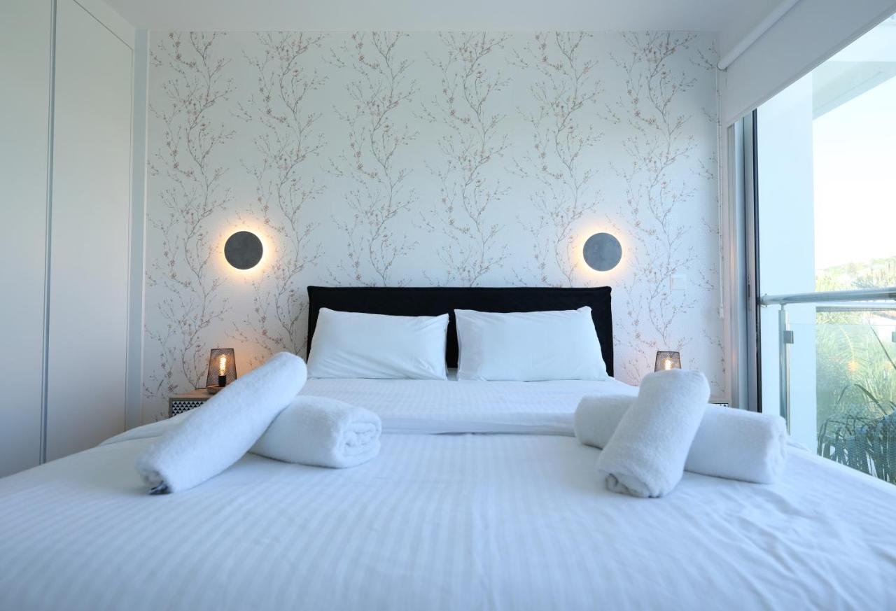 Lovely Cozy One Bedroom Suite With Pool Protaras Buitenkant foto