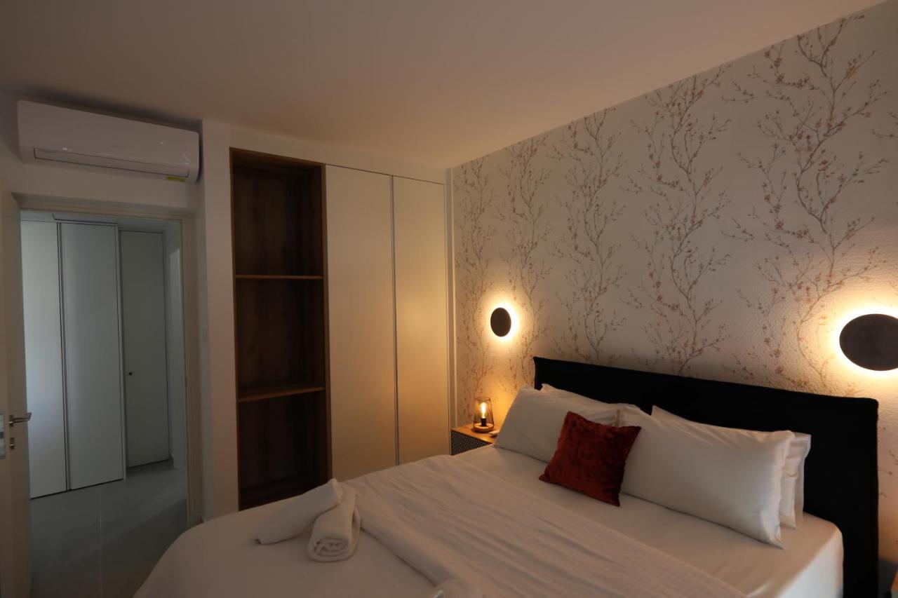 Lovely Cozy One Bedroom Suite With Pool Protaras Buitenkant foto