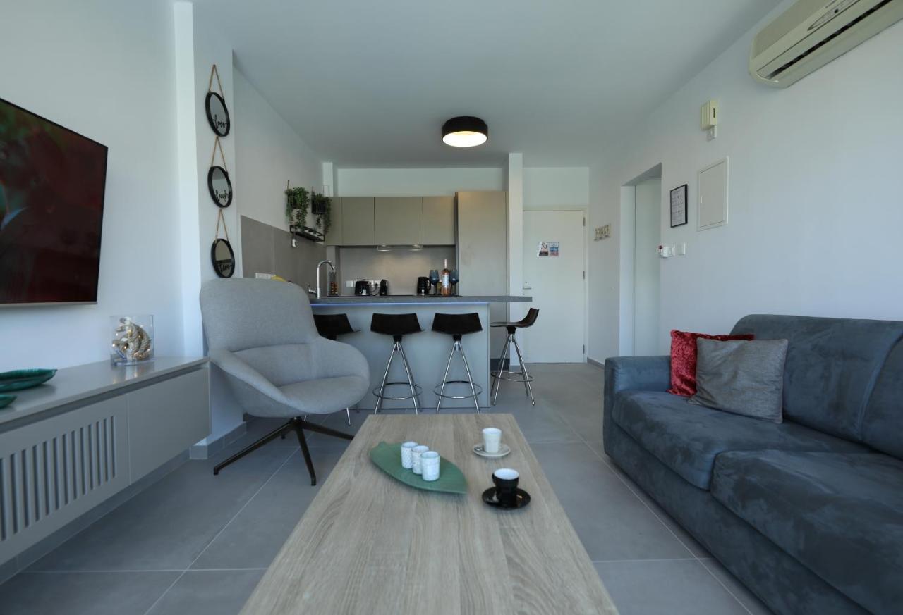 Lovely Cozy One Bedroom Suite With Pool Protaras Buitenkant foto
