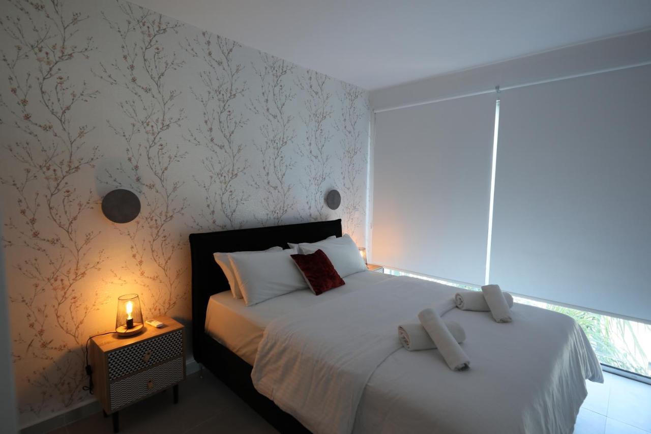 Lovely Cozy One Bedroom Suite With Pool Protaras Buitenkant foto