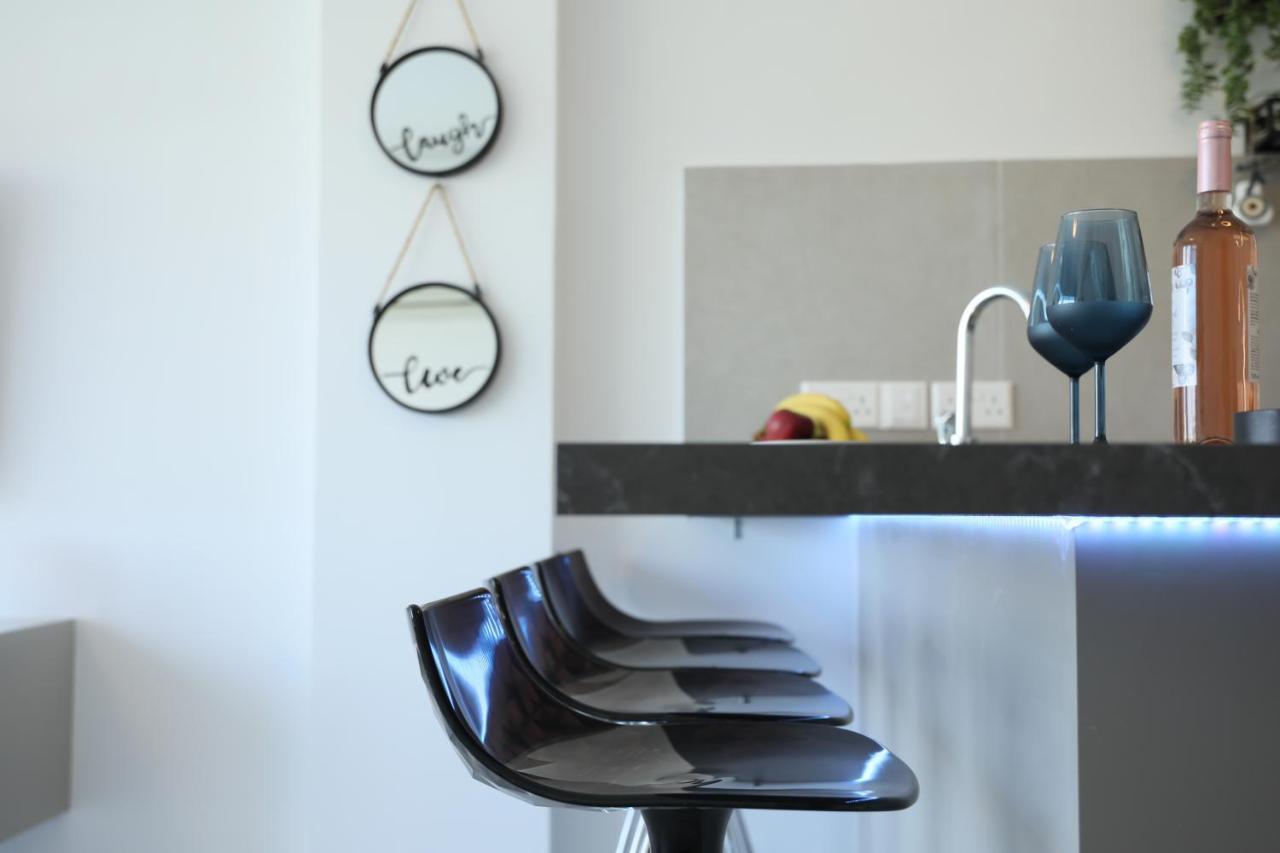 Lovely Cozy One Bedroom Suite With Pool Protaras Buitenkant foto