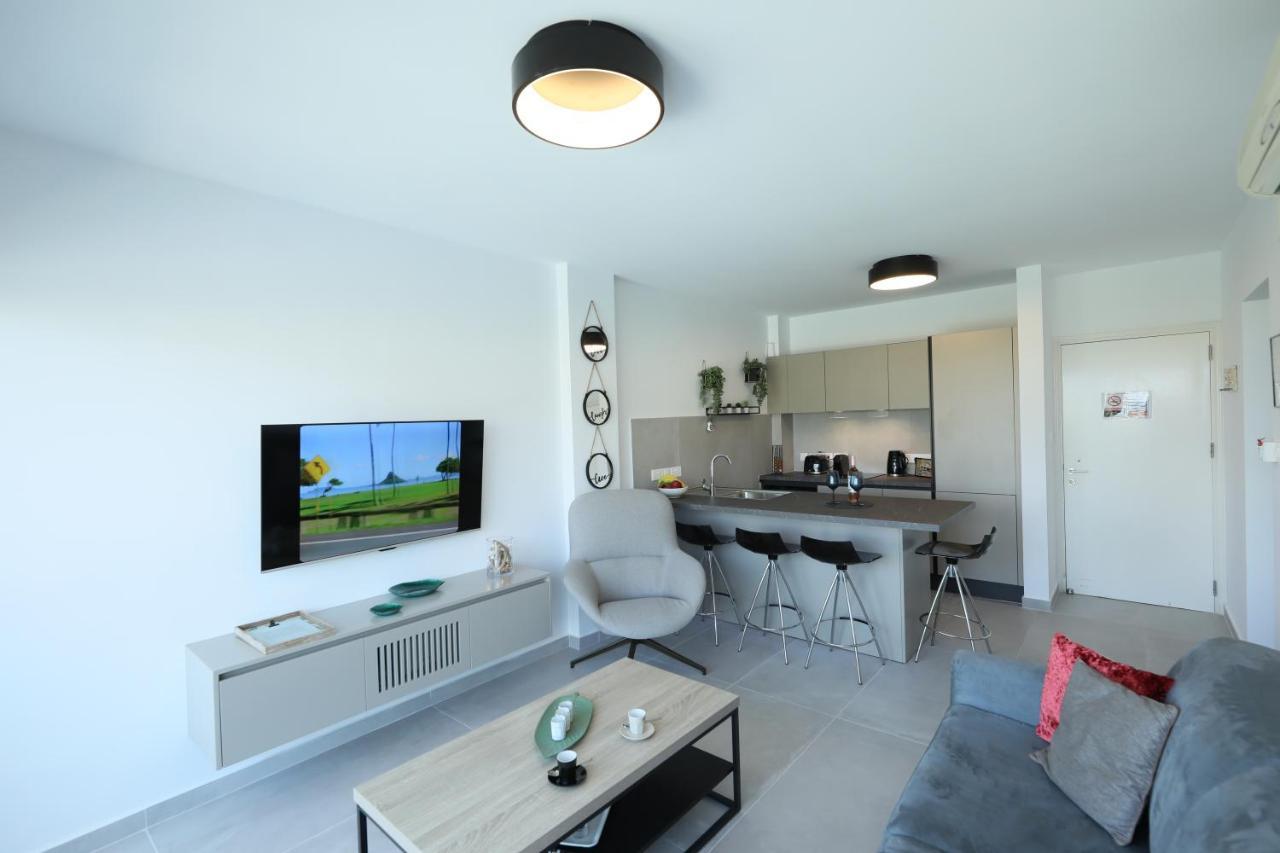 Lovely Cozy One Bedroom Suite With Pool Protaras Buitenkant foto