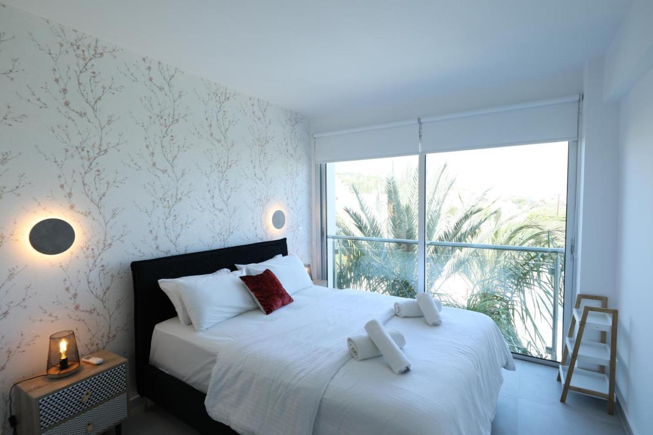 Lovely Cozy One Bedroom Suite With Pool Protaras Buitenkant foto