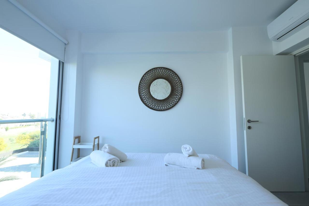 Lovely Cozy One Bedroom Suite With Pool Protaras Buitenkant foto