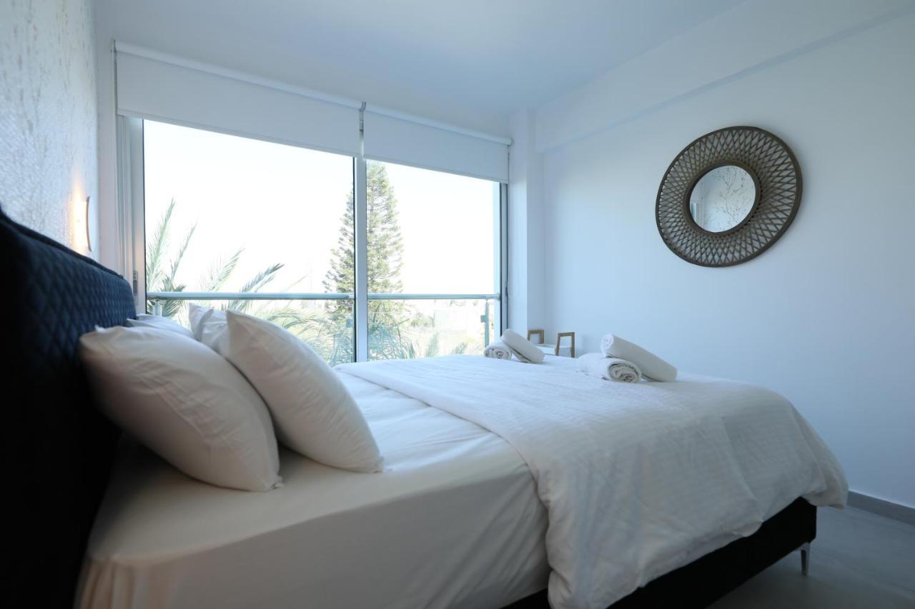 Lovely Cozy One Bedroom Suite With Pool Protaras Buitenkant foto
