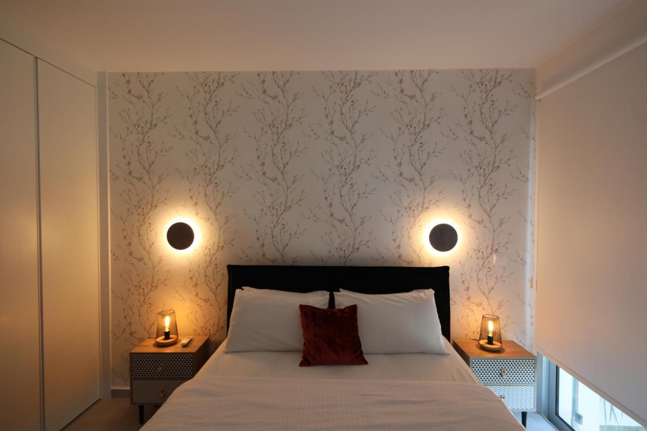 Lovely Cozy One Bedroom Suite With Pool Protaras Buitenkant foto