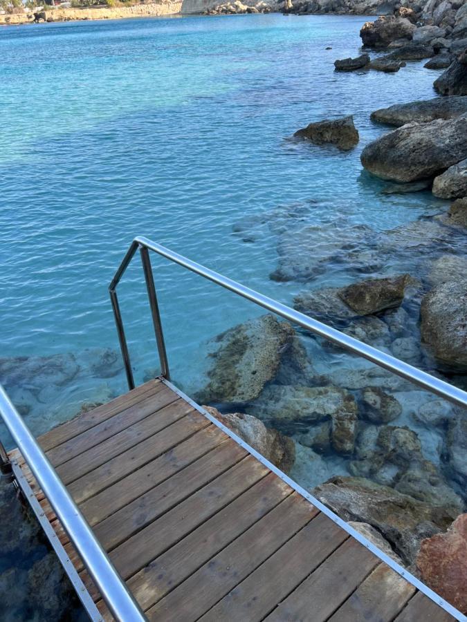 Lovely Cozy One Bedroom Suite With Pool Protaras Buitenkant foto
